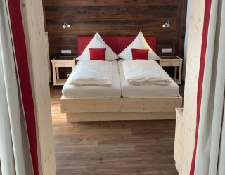Hotel Restaurant Neu Meran - Bad Reichenhall - 7