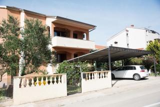 Apartments with a parking space Zadar - Diklo, Zadar - 16522 - Zara (Zadar) - 2