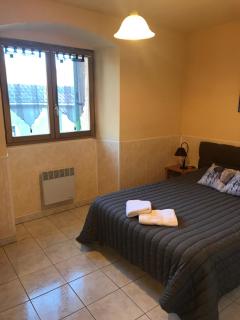 Auberge Casa Mathea - Poggio-di-Venaco - 6
