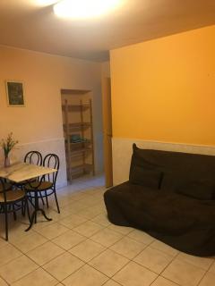 Auberge Casa Mathea - Poggio-di-Venaco - 8