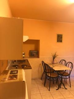 Auberge Casa Mathea - Poggio-di-Venaco - 9