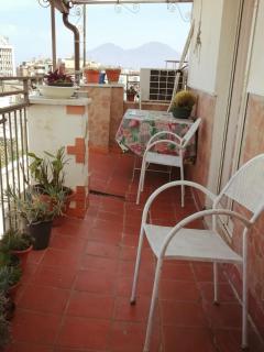 Via Emanuele de Deo, 23 Casa vacanze - 7