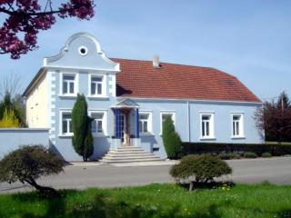 Villa Maria - Petit-Réderching - 8