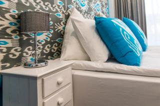 Apartamentos Sofia - 2