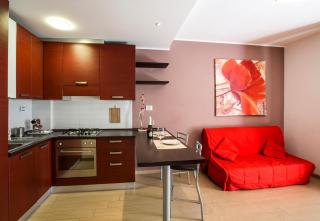 Holiday Residence Belohorizonte - 2