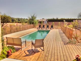 Villa l'Estuaire Chambres d'Hôtes - 5