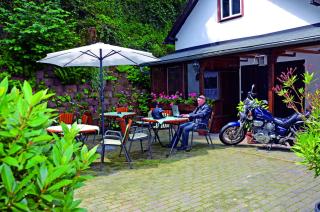 Hotel Gästehaus auf der Lay - Beilstein - 6