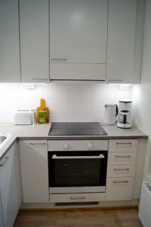 Studio in Trendy Kakola Hill area close to city center - 6