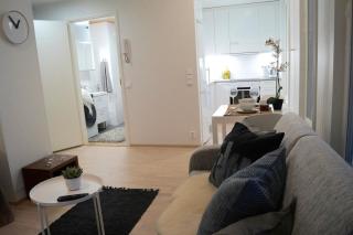Studio in Trendy Kakola Hill area close to city center - 2