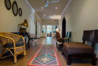 Alencherry plantation homestay - Thekkady - 0