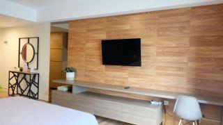 Lavenderbnb Room 3 at Mataram City - 4