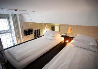 Michelberger Hotel - 4