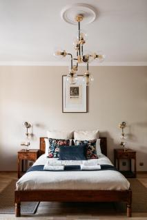 Fresco Apartment - LoftAffair - 6