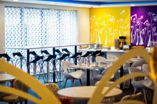 Kyriad Prestige Amiens Poulainville - Hotel and Spa - Poulainville - 9