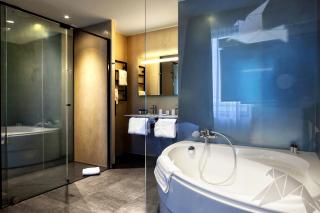 Kyriad Prestige Amiens Poulainville - Hotel and Spa - 4