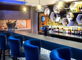 Kyriad Prestige Amiens Poulainville - Hotel and Spa - Poulainville - 6