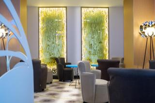 Kyriad Prestige Amiens Poulainville - Hotel and Spa - Poulainville - 5