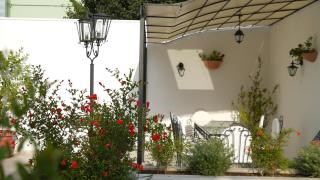 Il Giardino Delle Sete - Mesagne - 1