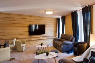 magnifique appartement 100m² hyper centre Luz - Luz-Saint-Sauveur - 0