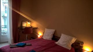 magnifique appartement 100m² hyper centre Luz - Luz-Saint-Sauveur - 1