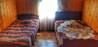 Guest House Buba - Ushguli - 8