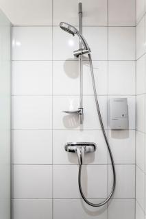 Solna Park & Hotel - 7