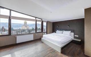 Siberia Hotel - Tbilisi - 2