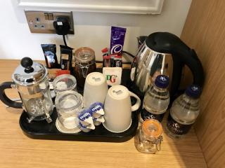 The Burlington Hotel - Cleethorpes - 6