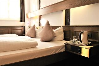 Hotel Ritter St. Georg - Braunschweig - 6