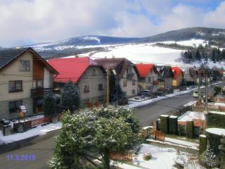Apartmany Agnes obec Zuberec 248 - 9