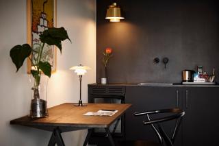 Comwell Kongebrogaarden - Middelfart - 3