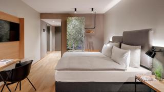 Hotel the YARD - Berlim - 7