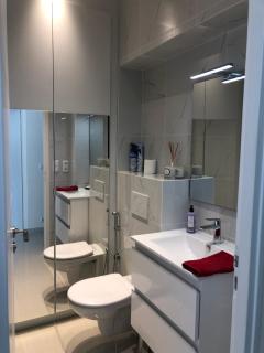 Magnifique Appartement Vue Mer - Vallauris - 1