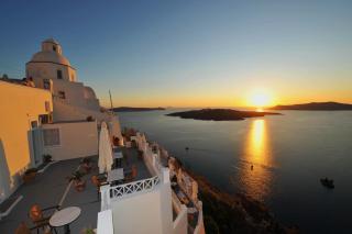 Keti Hotel - Fira - 3
