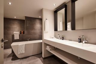 Comwell Kongebrogaarden - Middelfart - 5