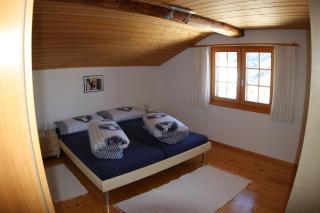 Ferienwohnung Rigoleth - Disentis - 7