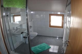 Ferienwohnung Rigoleth - Disentis - 1