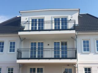 Dünenrose Apartment 7 - Börgerende-Rethwisch - 0