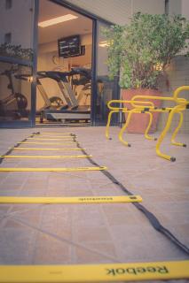 Rio Hotel by Bourbon Curitiba - Curitiba - 7