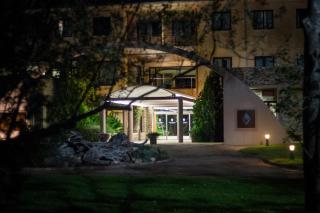 Hotel Balneario Valle del Jerte - 0