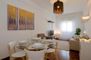 Comfortable and Central - Marquês de Pombal - 0