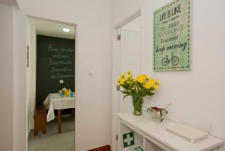 Comfortable and Central - Marquês de Pombal - 4