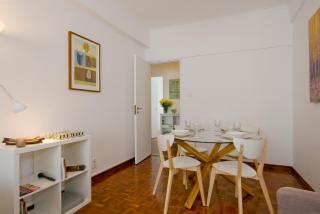 Comfortable and Central - Marquês de Pombal - 6