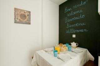 Comfortable and Central - Marquês de Pombal - 3