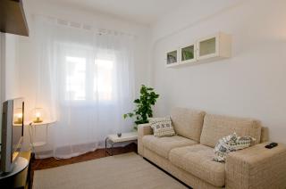 Comfortable and Central - Marquês de Pombal - 7