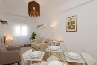 Comfortable and Central - Marquês de Pombal - 8