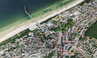Apartament Neptun - Misdroy - 1