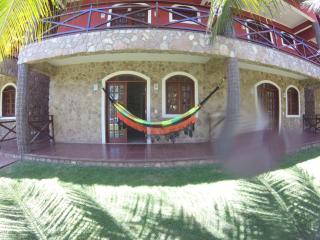 Flat La Fazenda - Canoa Quebrada - 6