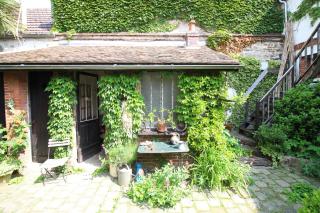 Jardin de Mathilde - 3