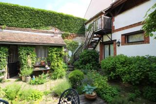 Jardin de Mathilde - 2